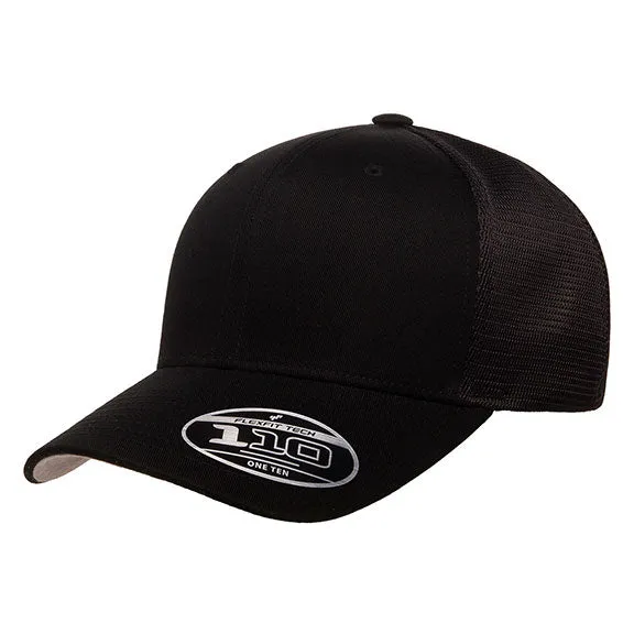 110M - Flexfit Adult 110® Mesh Cap