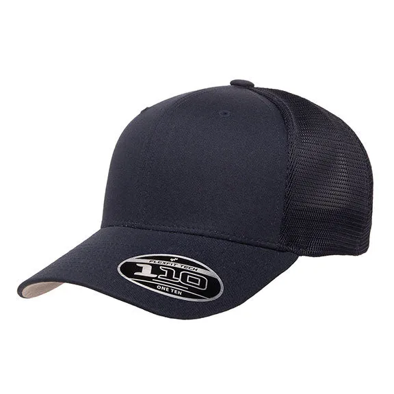 110M - Flexfit Adult 110® Mesh Cap