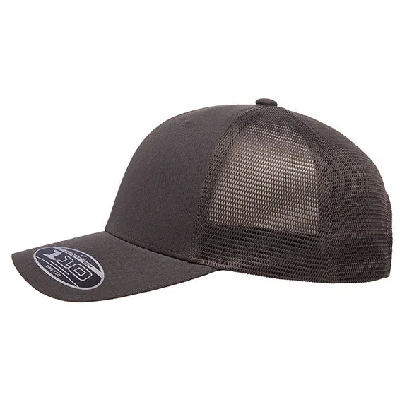 110M - Flexfit Adult 110® Mesh Cap