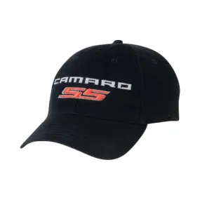 2010 CAMARO SS CAP