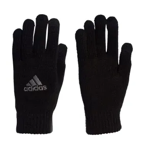 Adidas Essential Gloves Handschuhe IB2657 - schwarz-grau