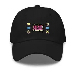 AkiFae Barcade Hat