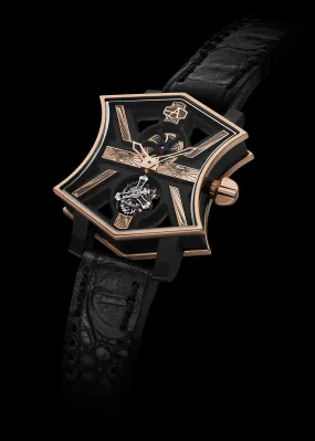 ArtyA Sun Tourbillon