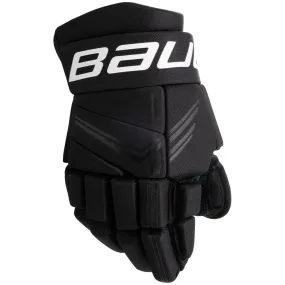 BAUER X GEN II INTERMEDIATE HOCKEY GLOVES