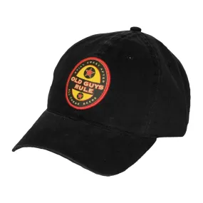 Beer Label Baseball Cap