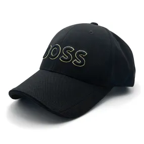 BOSS Cap-US-1