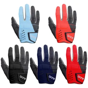 Brine Dynasty Women's Lacrosse Gloves - 2021 Model