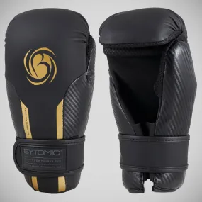 Bytomic Performer Carbon Evo Pointfighter Gloves Black/Gold