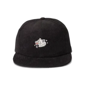 Campover Strapback Hat