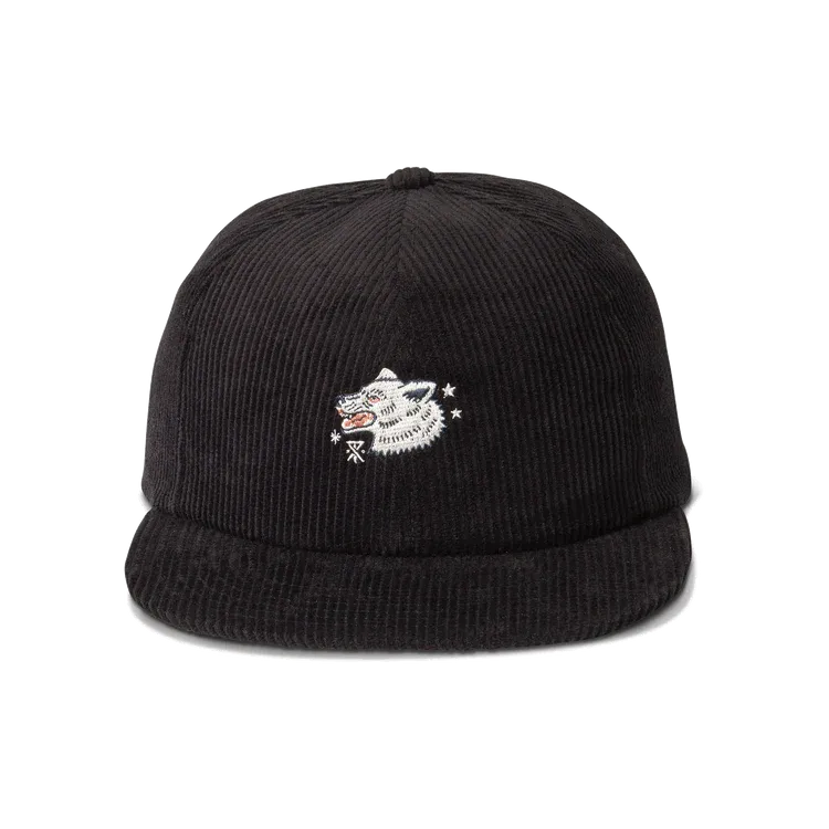 Campover Strapback Hat