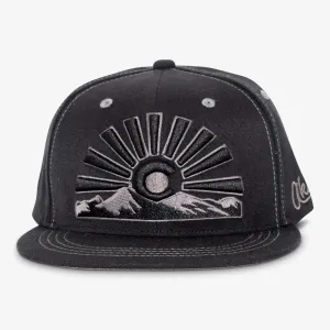 Colorado Sunset Full Flex Hat