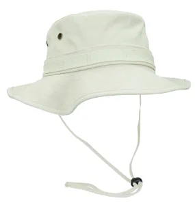 CTR Altitude Woodland Boonie Sun Hat with Stowaway Insect Mask