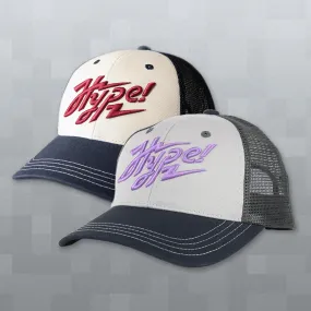 GDQ Hype Hat