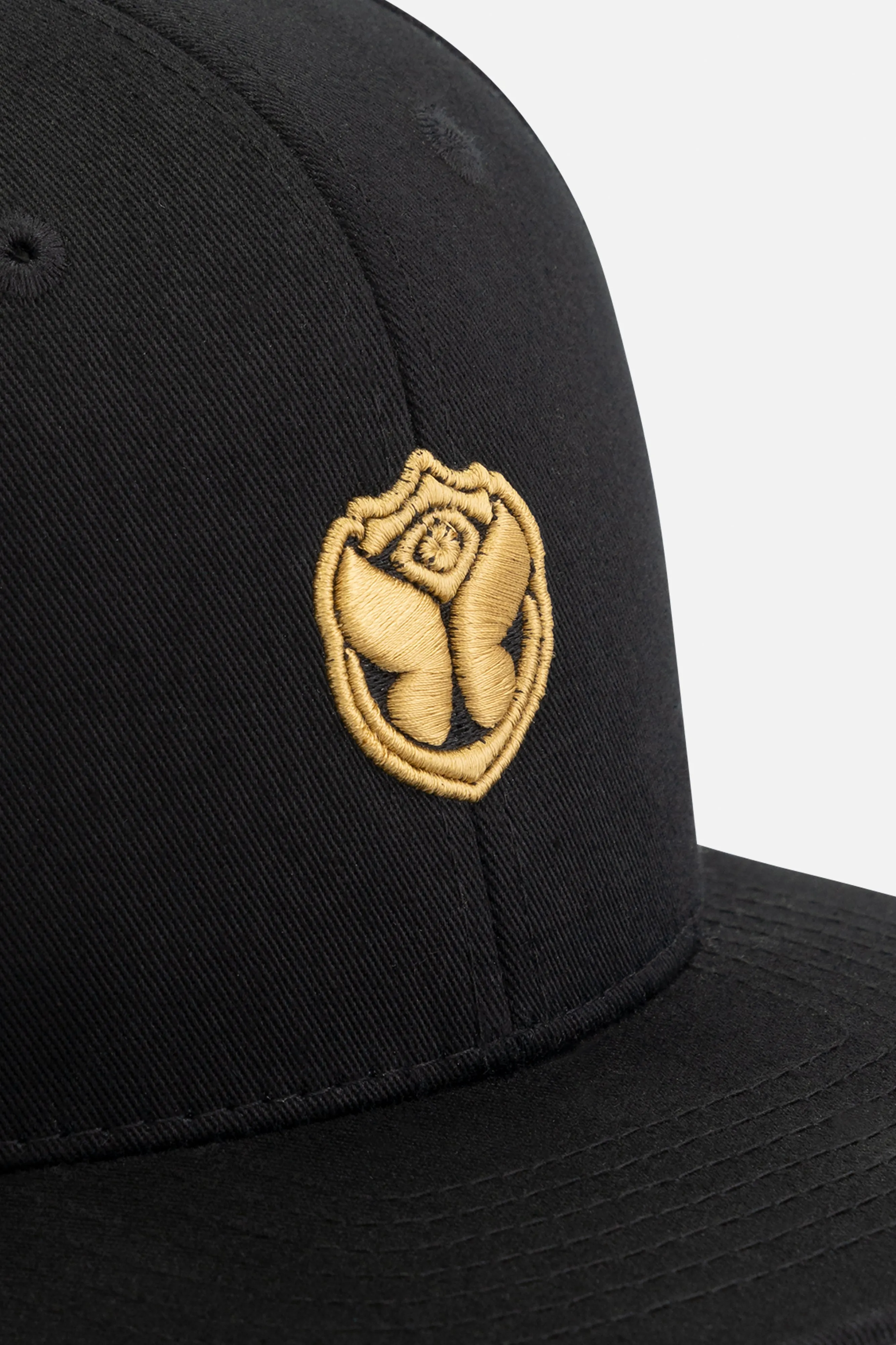 GOLD ICON KIDS CAP