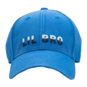 HL Hat - Lil Bro