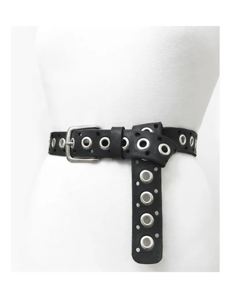 KAJUS GROMMET BELT