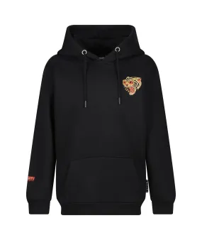 Kids Sun Tiger Hoodie