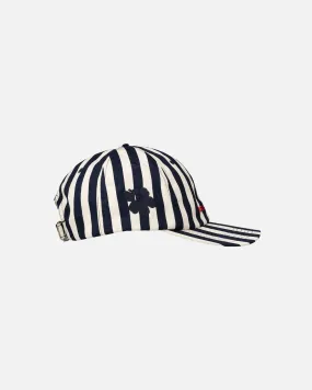 krästa tasaraita - cap - stripes