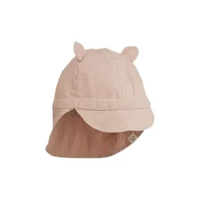 Liewood Levi Sun Hat - Rose