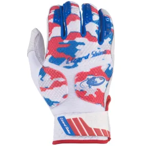 Lizard Skins Komodo Pro Batting Gloves | KOP