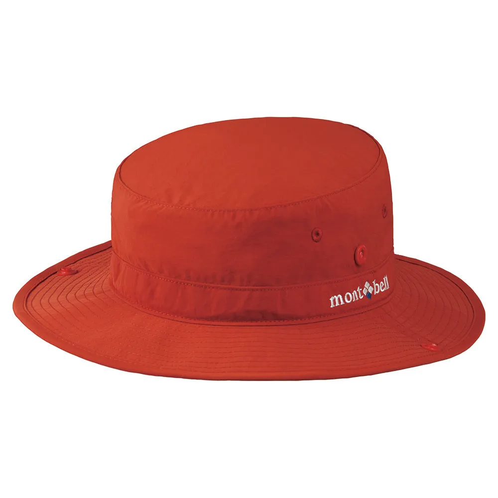 Montbell Fishing Hat