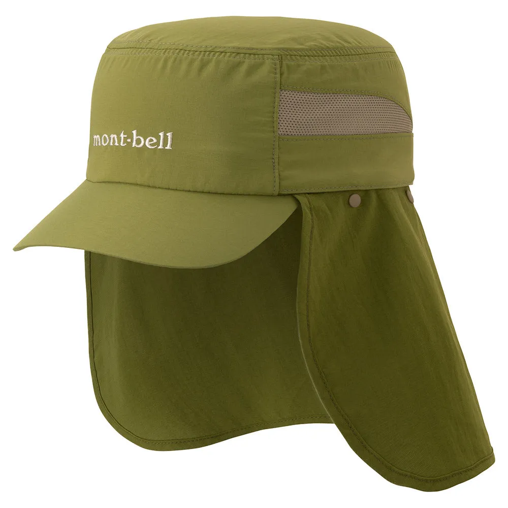 Montbell Sahara Cap