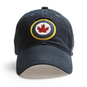 Royal Canadian Navy Cap