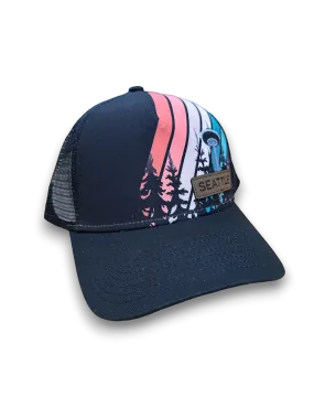 Sideline Stripes Hat