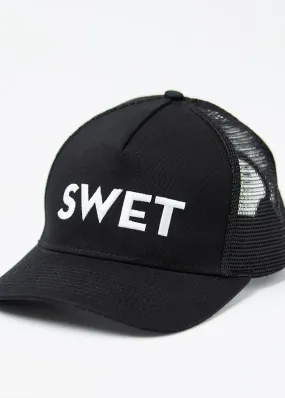 SWET Mesh Hat