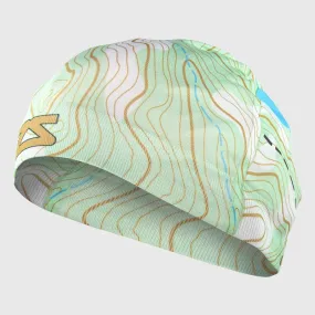 Topography Skull Cap Beanie